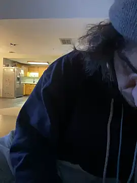 Lilsmokeshow017 online show from December 2024 05:10:01 PM