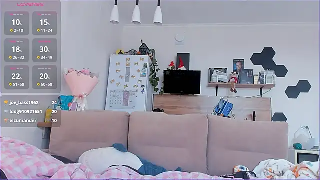 Girl alone home online show from March 2026 04:18:02 AM