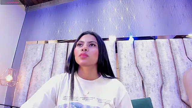 barbara cambels online show from February 2025 07:37:02 PM