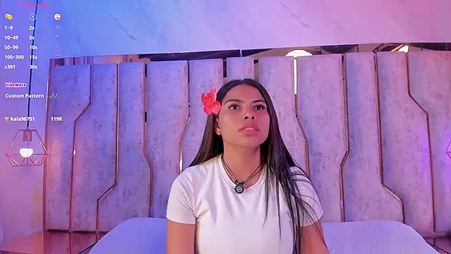 barbara cambels online show from September 2025 07:13:02 PM