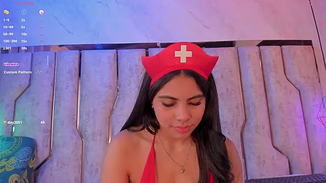 barbara cambels online show from September 2025 07:03:02 PM