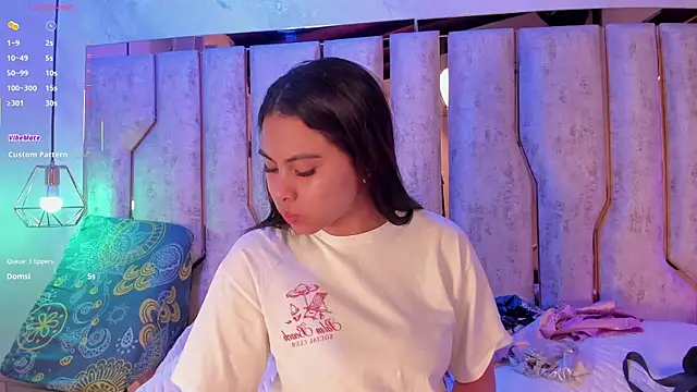 barbara cambels online show from September 2025 07:13:02 PM