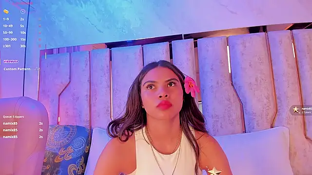 barbara cambels online show from September 2025 09:06:02 PM