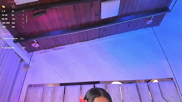 barbara cambels online show from October 2025 07:47:01 PM