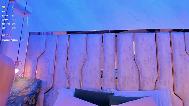 barbara cambels online show from November 2025 07:03:01 PM