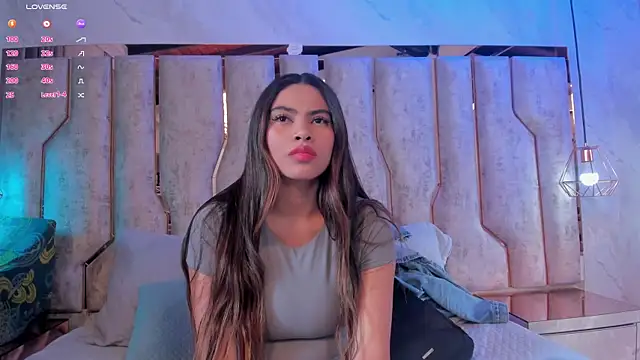 barbara cambels online show from February 2026 07:07:01 PM