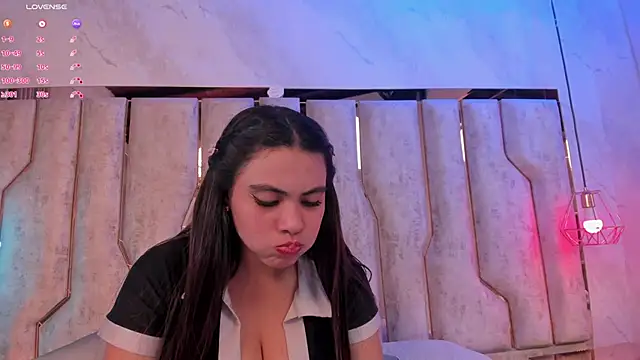 barbara cambels online show from February 2026 07:21:02 PM