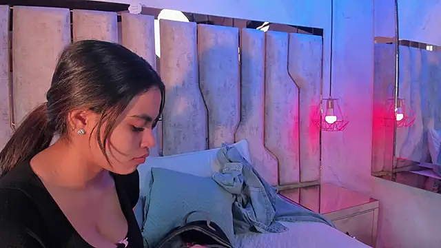 barbara cambels online show from February 2026 07:12:01 PM