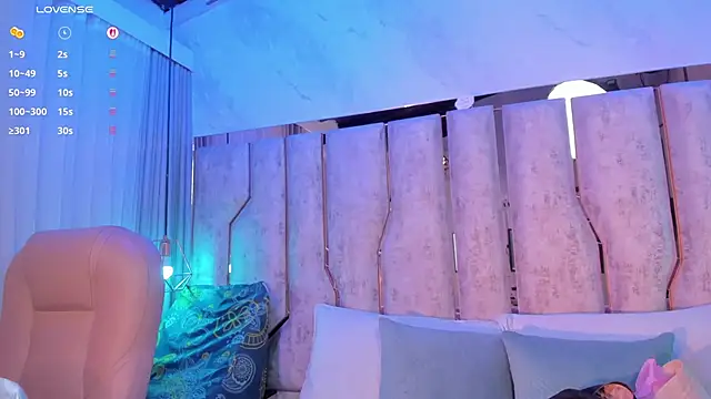 barbara cambels online show from March 2026 07:20:02 PM