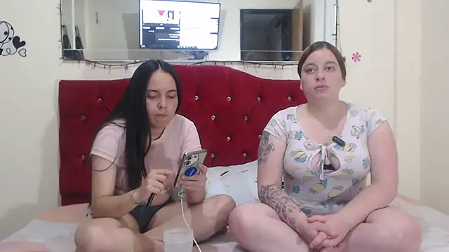 Lola barbara online show from December 2024 01:48:02 AM