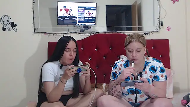 Lola barbara online show from January 2025 03:58:01 AM