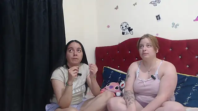 Lola barbara online show from January 2025 11:50:01 PM