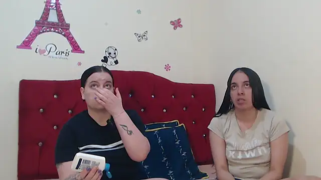 Lola barbara online show from September 2025 07:14:02 PM