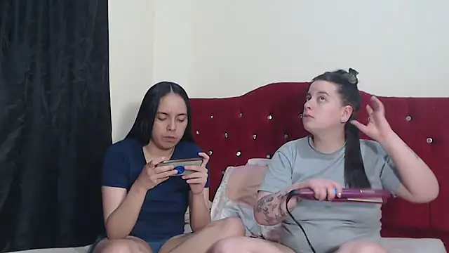 Lola barbara online show from October 2025 11:41:02 AM