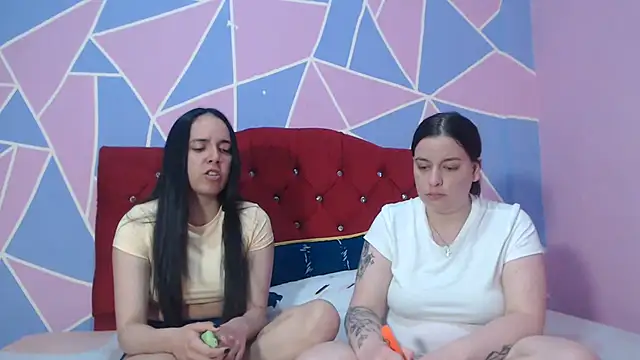 Lola barbara online show from June 2026 10:27:02 PM