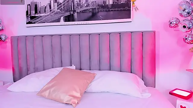 MandyWester online show from January 2025 08:54:01 PM