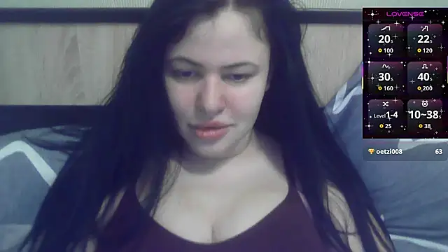 German Eva online show from March 2026 03:18:01 PM