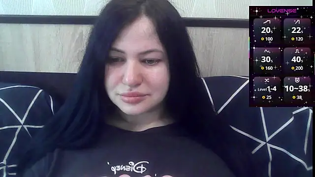 German Eva online show from April 2026 09:04:01 AM