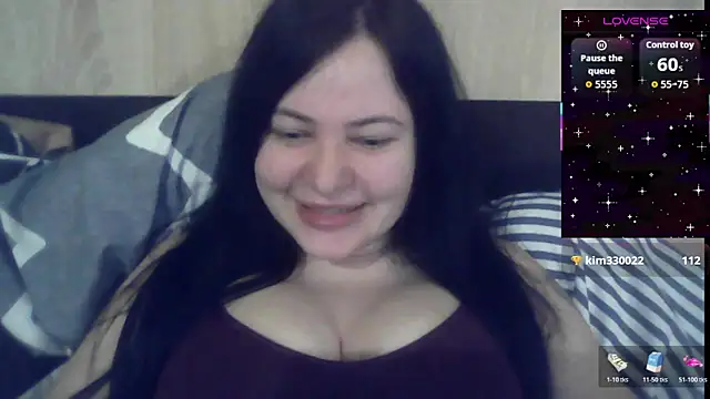 German Eva online show from April 2026 07:58:02 PM