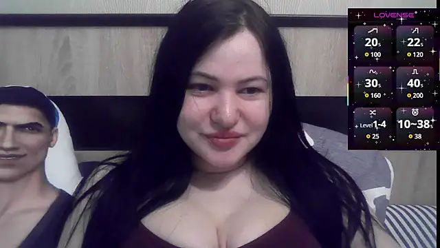 German Eva online show from April 2026 01:01:02 PM