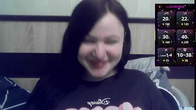 German Eva online show from April 2026 05:44:02 PM
