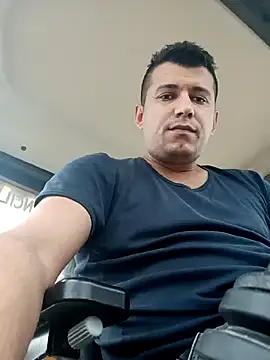 Adana1994 online show from December 2024 10:55:02 AM