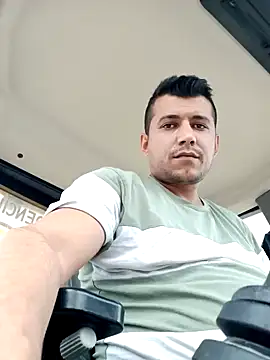 Adana1994 online show from December 2024 11:40:01 AM