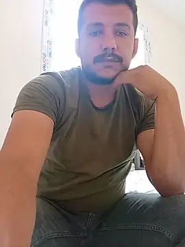 Adana1994 online show from June 2026 05:34:02 AM