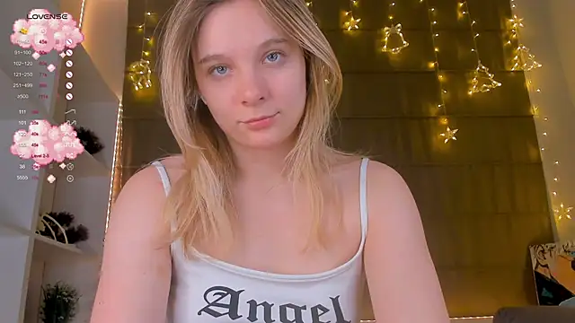 NaokoStifel online show from January 2025 01:10:02 AM