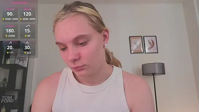 NaokoStifel online show from June 2026 01:08:01 AM