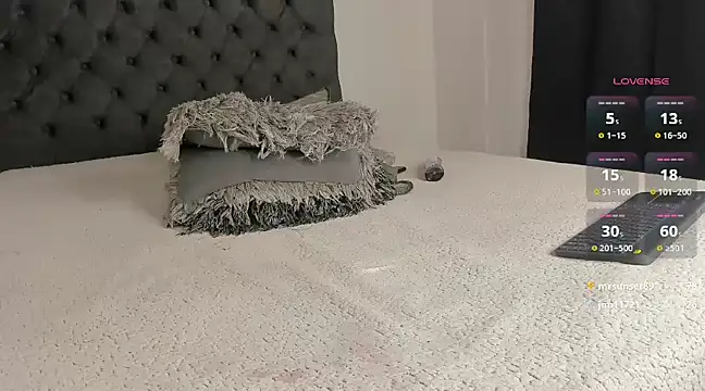 jordanmuskk online show from February 2025 09:58:01 PM