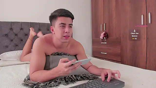 jordanmuskk online show from October 2025 04:59:01 PM