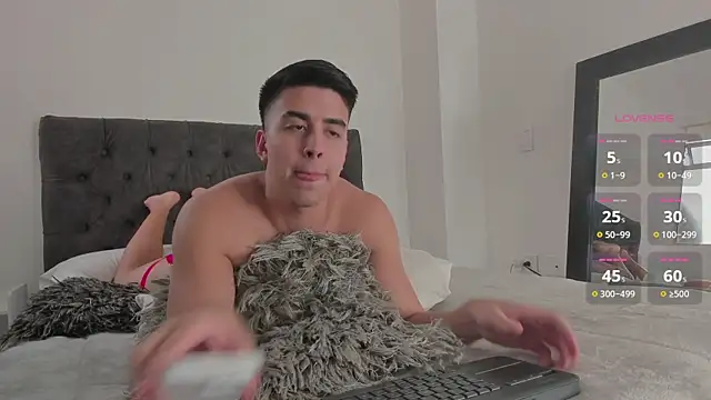 jordanmuskk online show from July 2026 10:08:02 PM