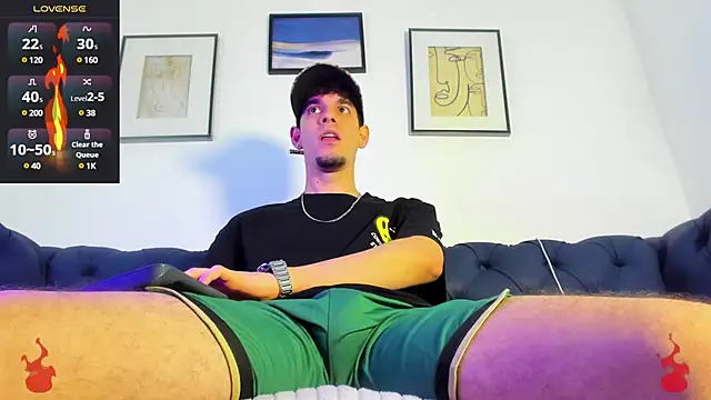 Snapshot of BRAYHAMBROWN chatting on February 2025 03:30:01 AM BRAYHAMBROWN online show from February 2025 03:30:01 AM