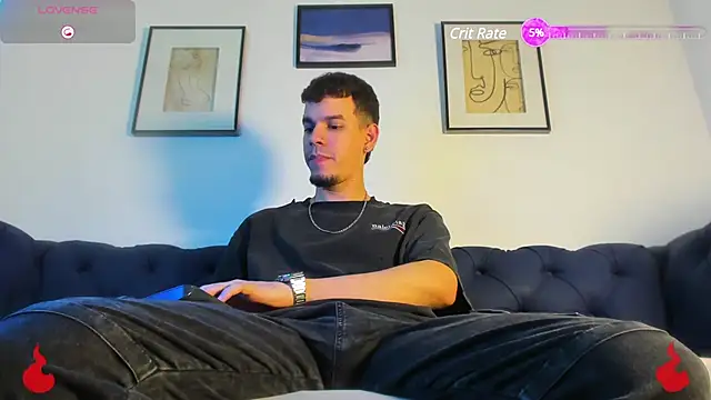 Snapshot of BRAYHAMBROWN chatting on February 2025 01:02:02 AM BRAYHAMBROWN online show from February 2025 01:02:02 AM