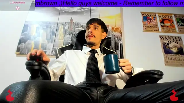 Snapshot of BRAYHAMBROWN chatting on June 2026 04:43:02 AM BRAYHAMBROWN online show from June 2026 04:43:02 AM