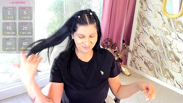 patriciakeys online show from September 2025 06:59:02 AM