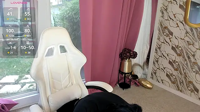 patriciakeys online show from September 2025 06:40:01 AM