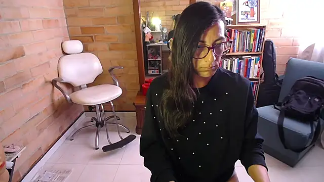 VioletaGomezCo online show from September 2025 02:39:02 PM