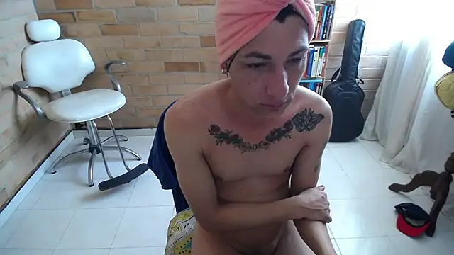 VioletaGomezCo online show from October 2025 01:50:02 PM