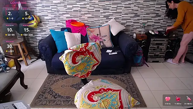 VioletaGomezCo online show from March 2026 03:02:01 PM