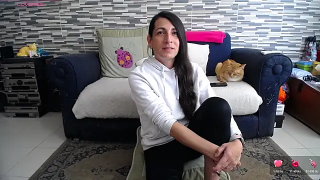 VioletaGomezCo online show from July 2026 06:21:01 PM