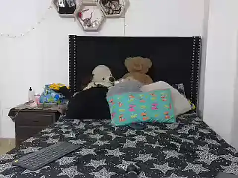 charlotte 077 online show from February 2025 03:50:01 AM