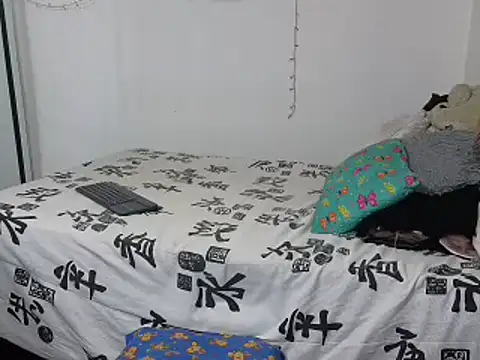 charlotte 077 online show from March 2025 09:55:01 AM