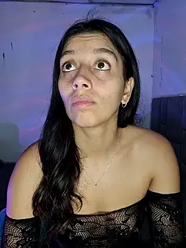 BrittanyDiaz online show from January 2025 07:03:01 PM