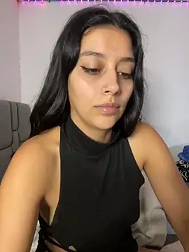 BrittanyDiaz online show from September 2025 08:01:02 PM