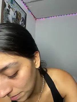 BrittanyDiaz online show from October 2025 07:34:02 PM