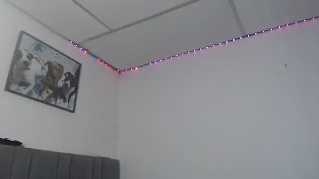 BrittanyDiaz online show from October 2025 08:20:01 PM