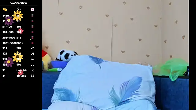 Boni NeLL   online show from March 2026 04:26:01 AM