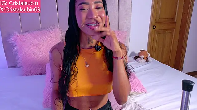 cristal subin69 online show from May 2026 12:08:02 AM